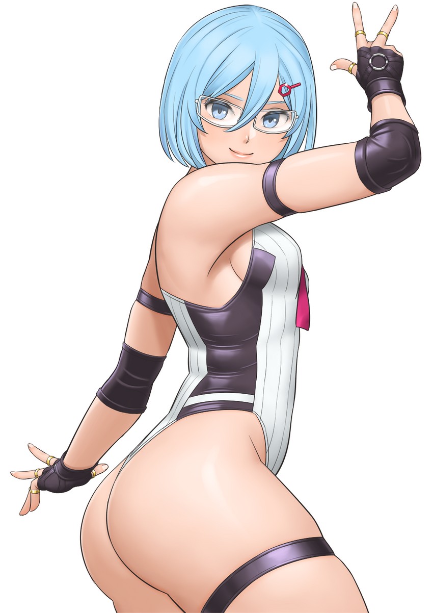 nico (dead or alive and 1 more) drawn by shigenobu