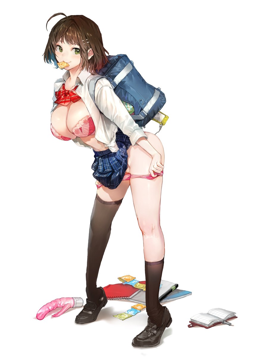 original drawn by souji_hougu