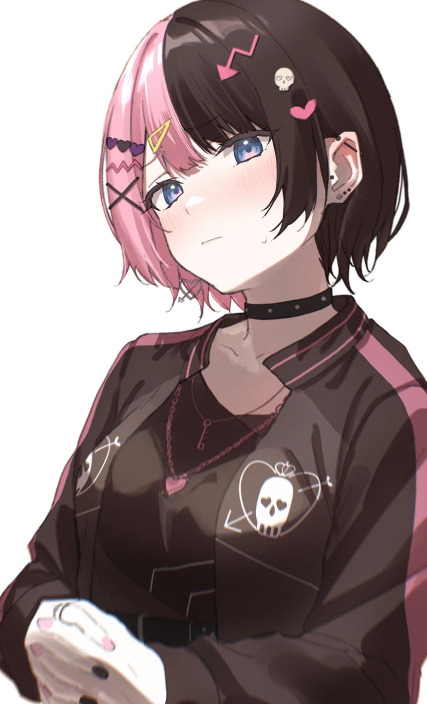 tachibana hinano (vspo! and 1 more) drawn by zakki3939