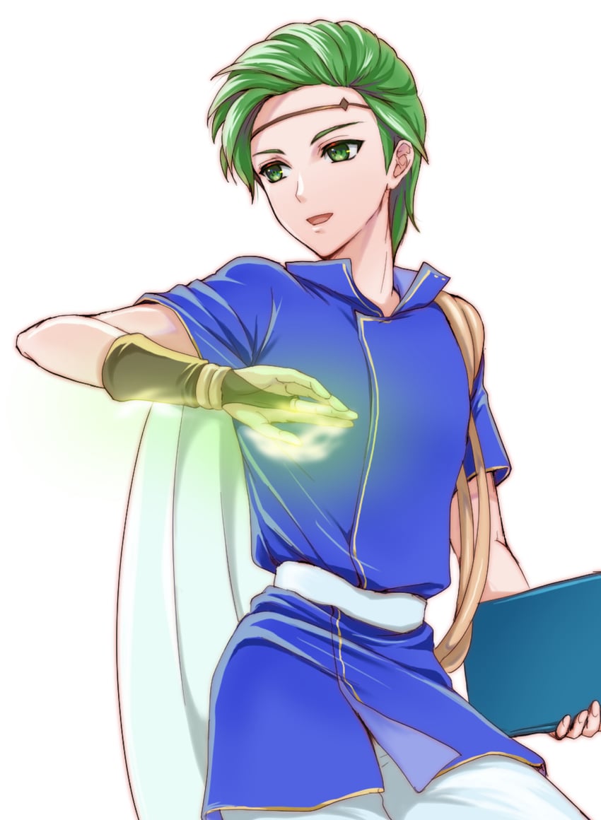 amid (fire emblem and 1 more) drawn by umehime