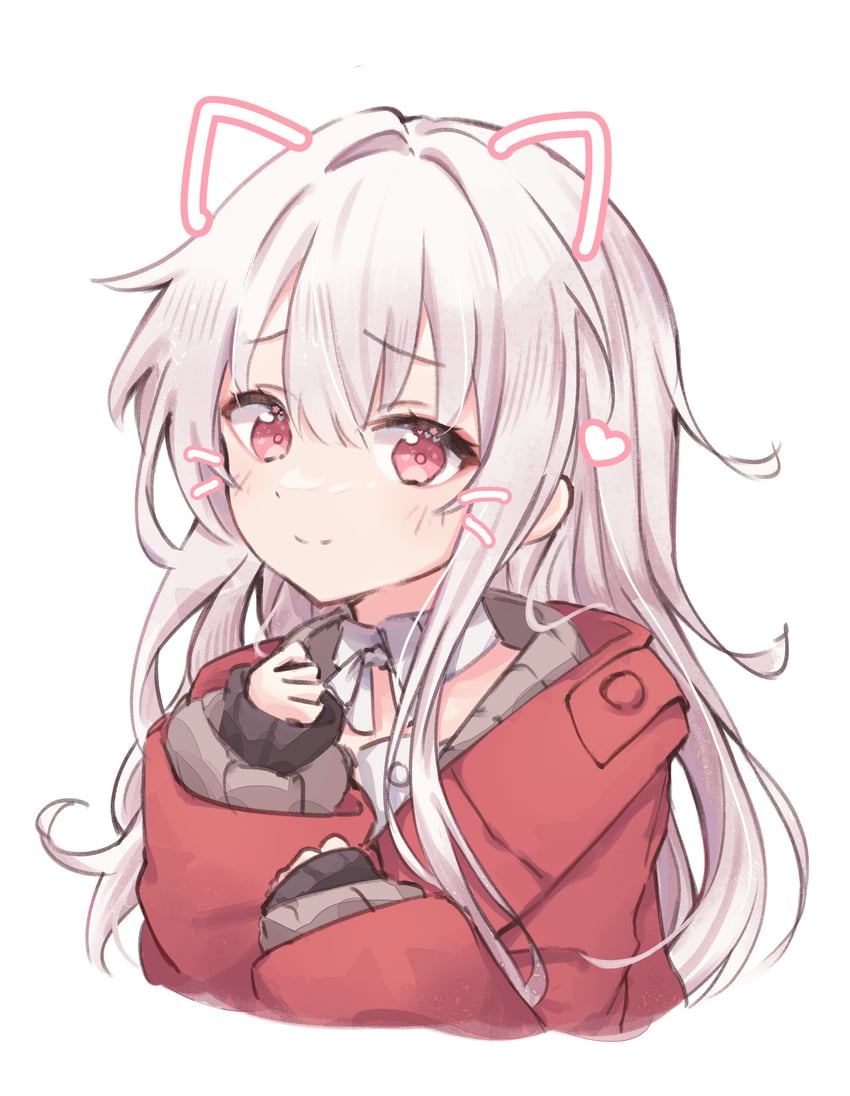 clara (honkai and 1 more) drawn by shinyo_yukino