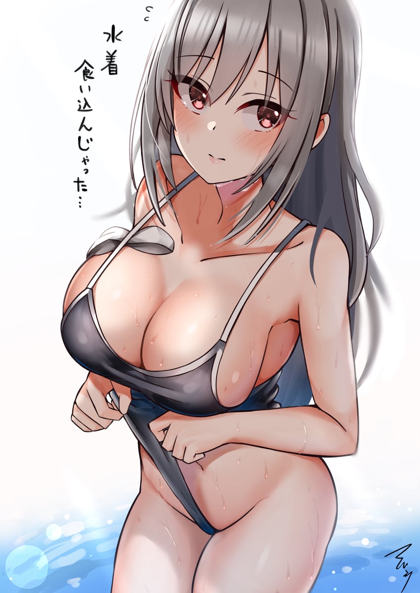 kanzaki ranko (idolmaster and 1 more) drawn by mabanna