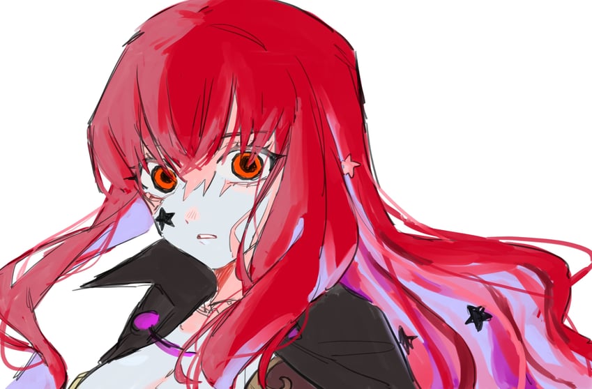 yunaka (fire emblem and 1 more) drawn by rororotsu