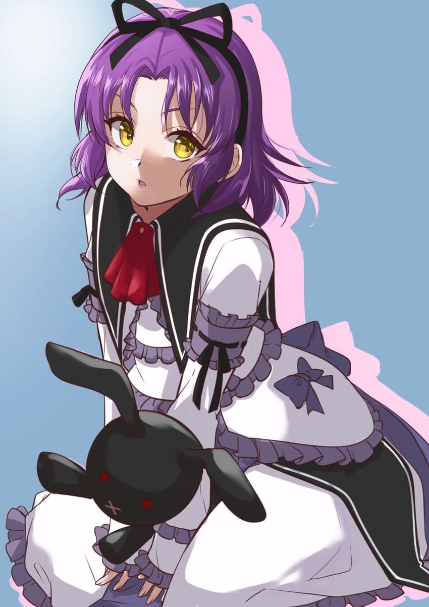 renne (eiyuu densetsu and 1 more) drawn by runrui_kaku