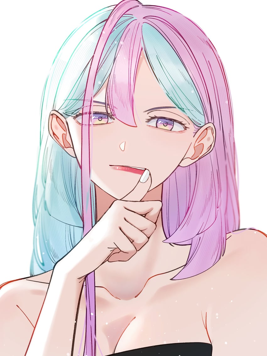 iono (pokemon and 1 more) drawn by kana_(kanna_runa0620)