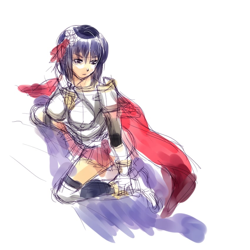 lord knight (ragnarok online) drawn by yukimushi