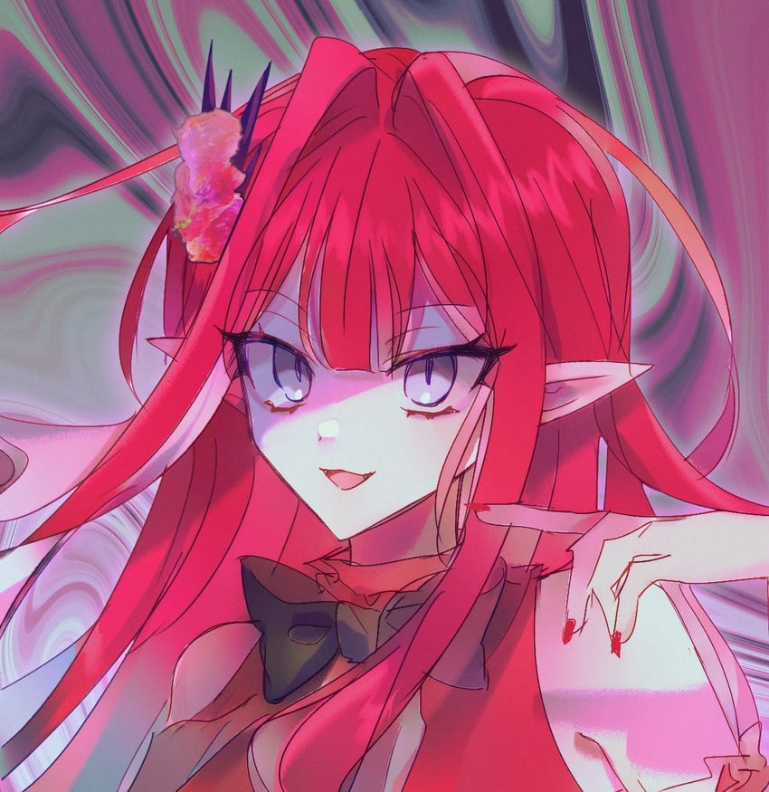 baobhan sith (fate and 1 more) drawn by naratdatda