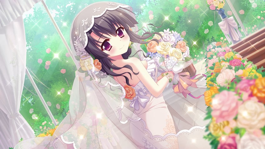 ichikishima mizuha (re:stage!) drawn by izumi_tsubasu