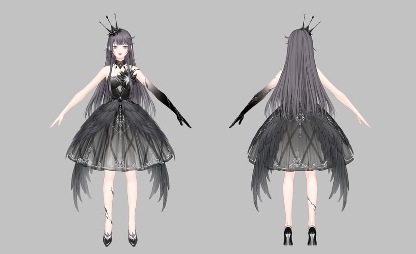 philomia (nikki and 1 more)