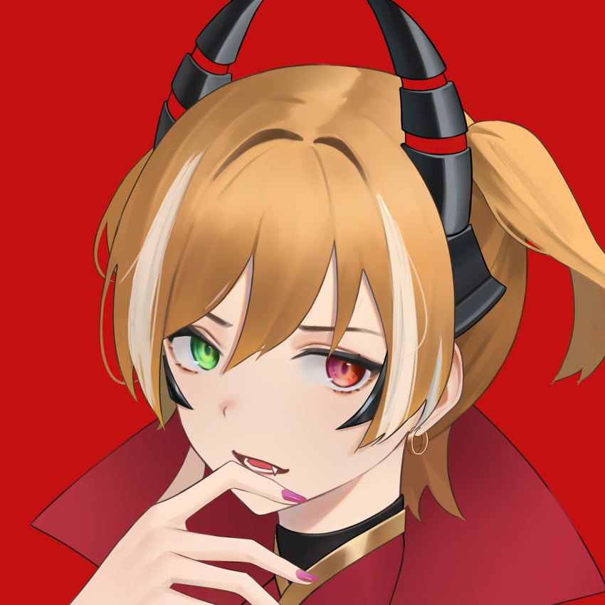 daiba nana (shoujo kageki revue starlight and 1 more) drawn by guyijun