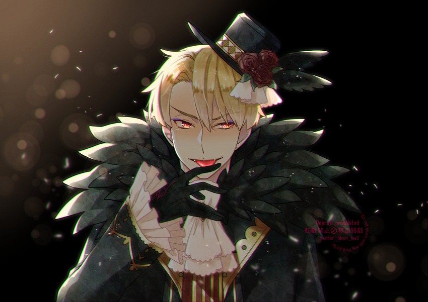 gilgamesh (fate and 1 more) drawn by tako_(beex2)