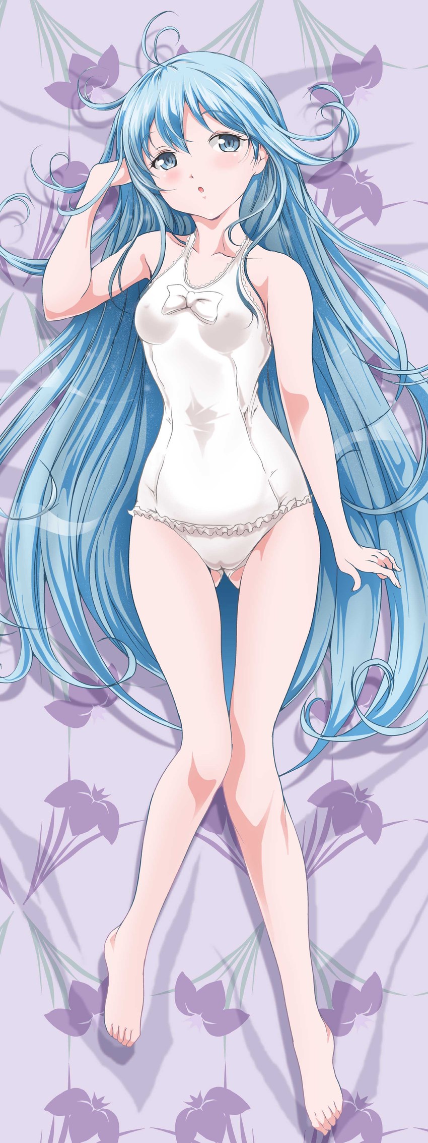 touwa erio (denpa onna to seishun otoko) drawn by nanashi_noiji