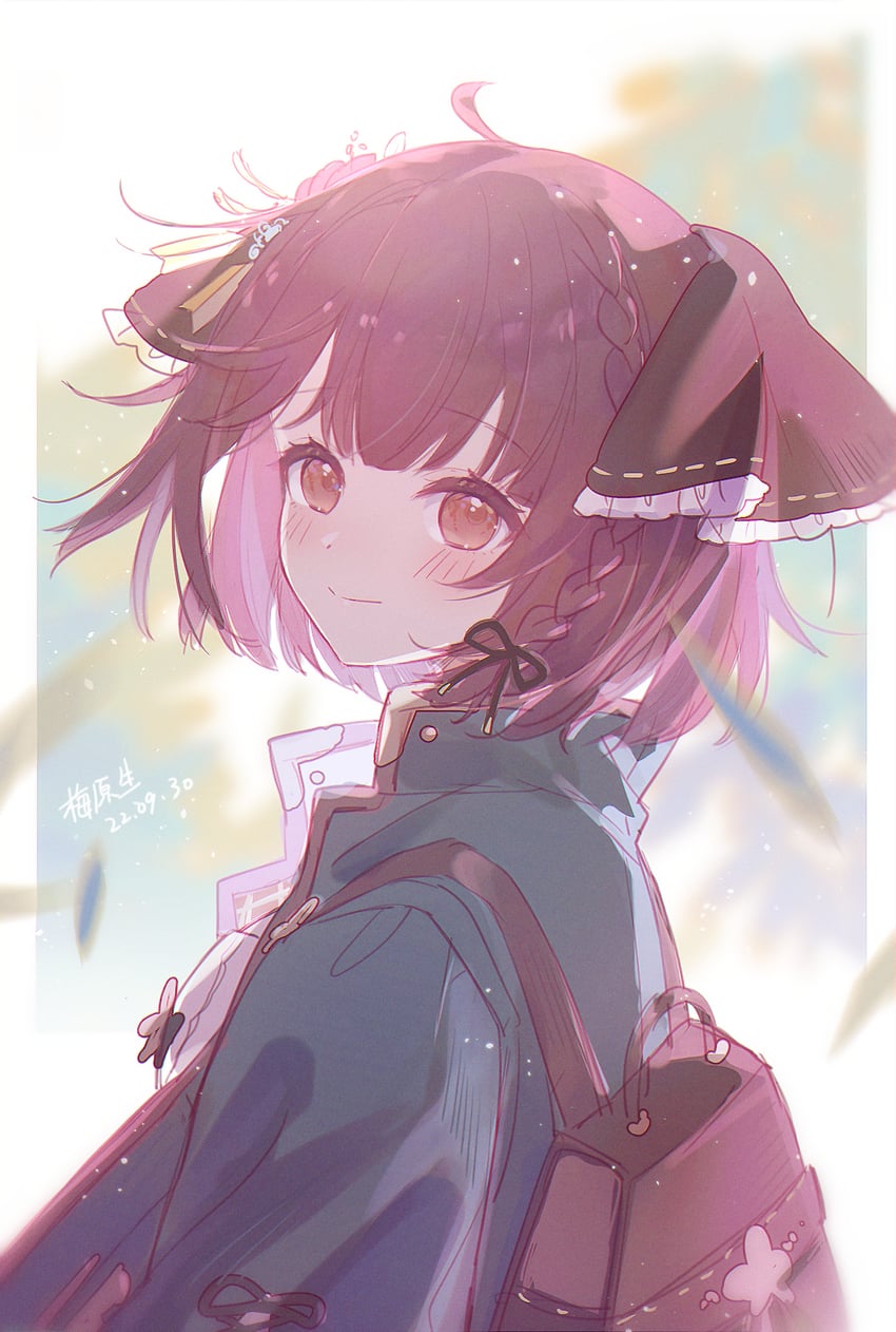 sophie neuenmuller (atelier and 2 more) drawn by umehara_sei
