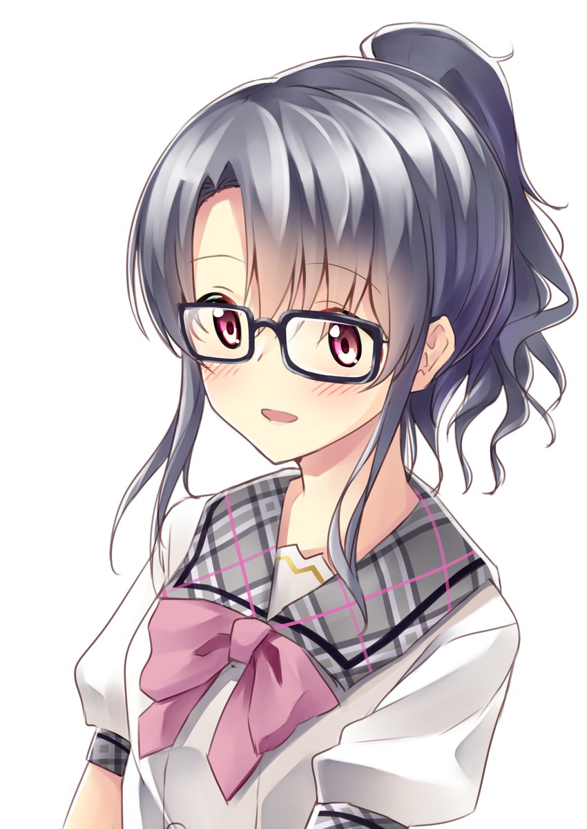 takayama sayoko (idolmaster and 2 more) drawn by megurumiru