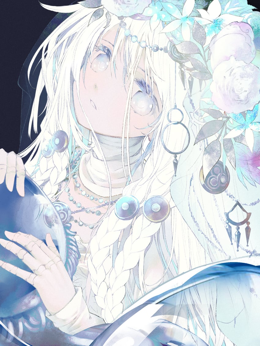 revenant (elden ring and 1 more) drawn by sumi_keiichi