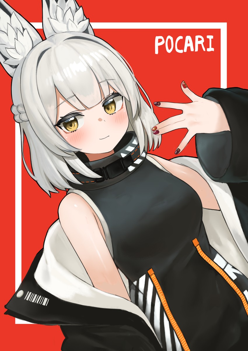 original and 1 more drawn by pocari_(sq551)