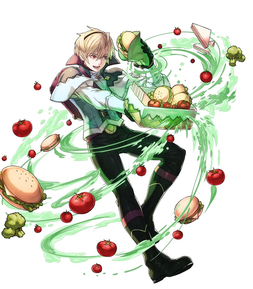 leo (fire emblem and 2 more) drawn by hino_shinnosuke