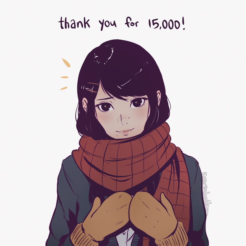 original drawn by koyorin