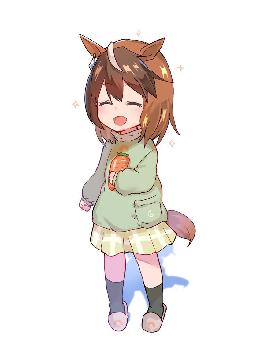 symboli rudolf (umamusume) drawn by arito_arayuru