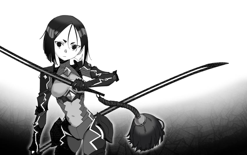 ushi gozen (fate and 1 more) drawn by shiimers