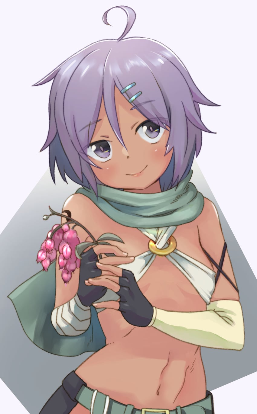 ren (tensei shitara dai nana oji datta no de: kimama ni majutsu o kiwamemasu) drawn by sasanakataki