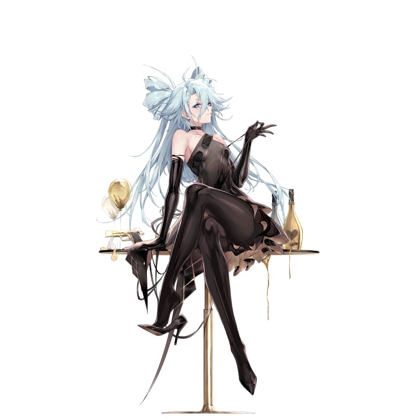 pa-15 (girls' frontline) drawn by shanyao_jiang_tororo