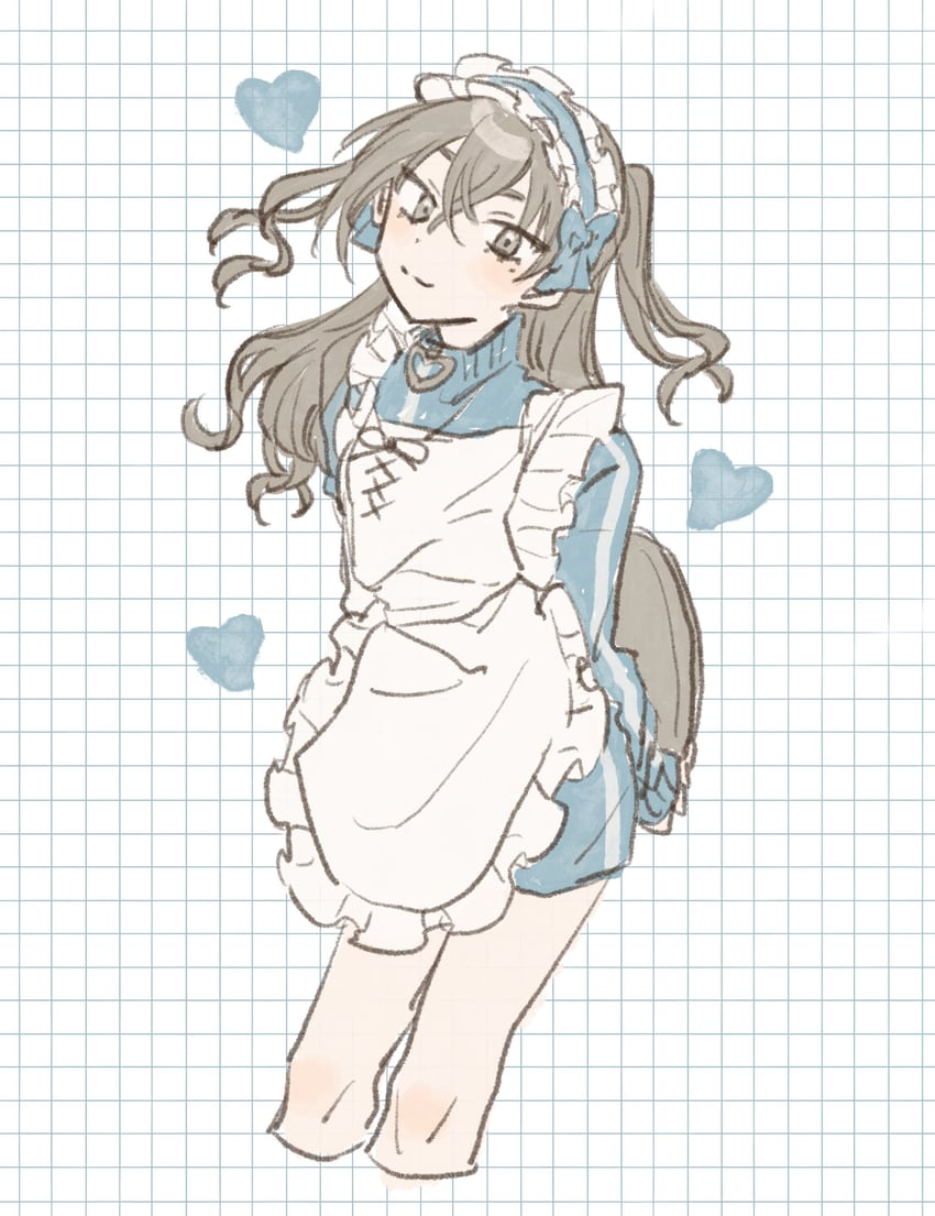 sunazuka akira (idolmaster and 1 more) drawn by hamuchosu