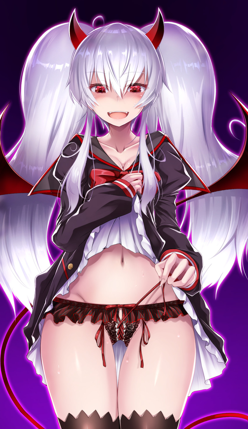 grim aloe (quiz magic academy and 1 more) drawn by shimo_(depthbomb)