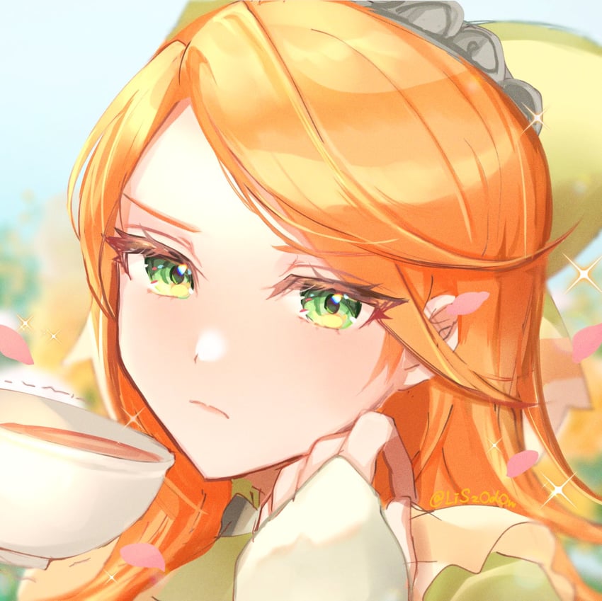 etie (fire emblem and 1 more) drawn by youhei_choregi