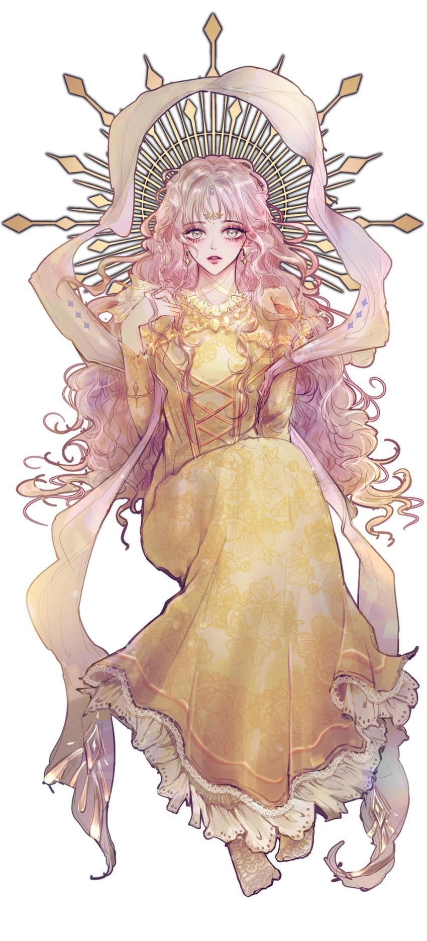 benigore (regressor's instruction manual) drawn by dkfl9158