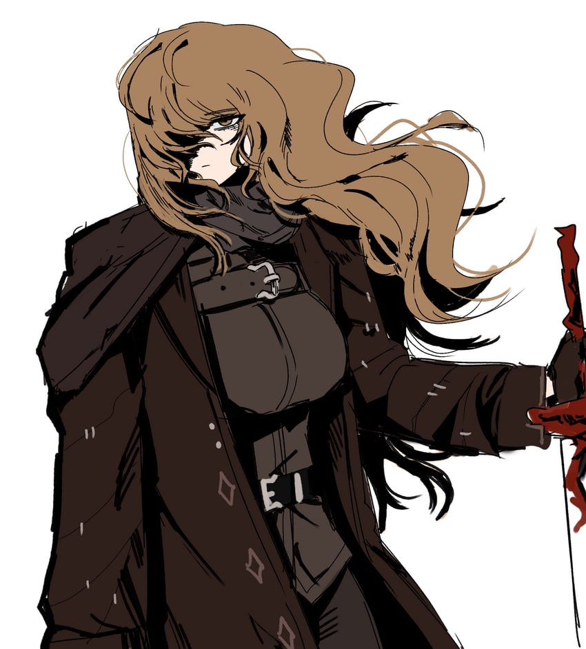 erlking heathcliff and hindley (project moon and 1 more) drawn by ttaldallu