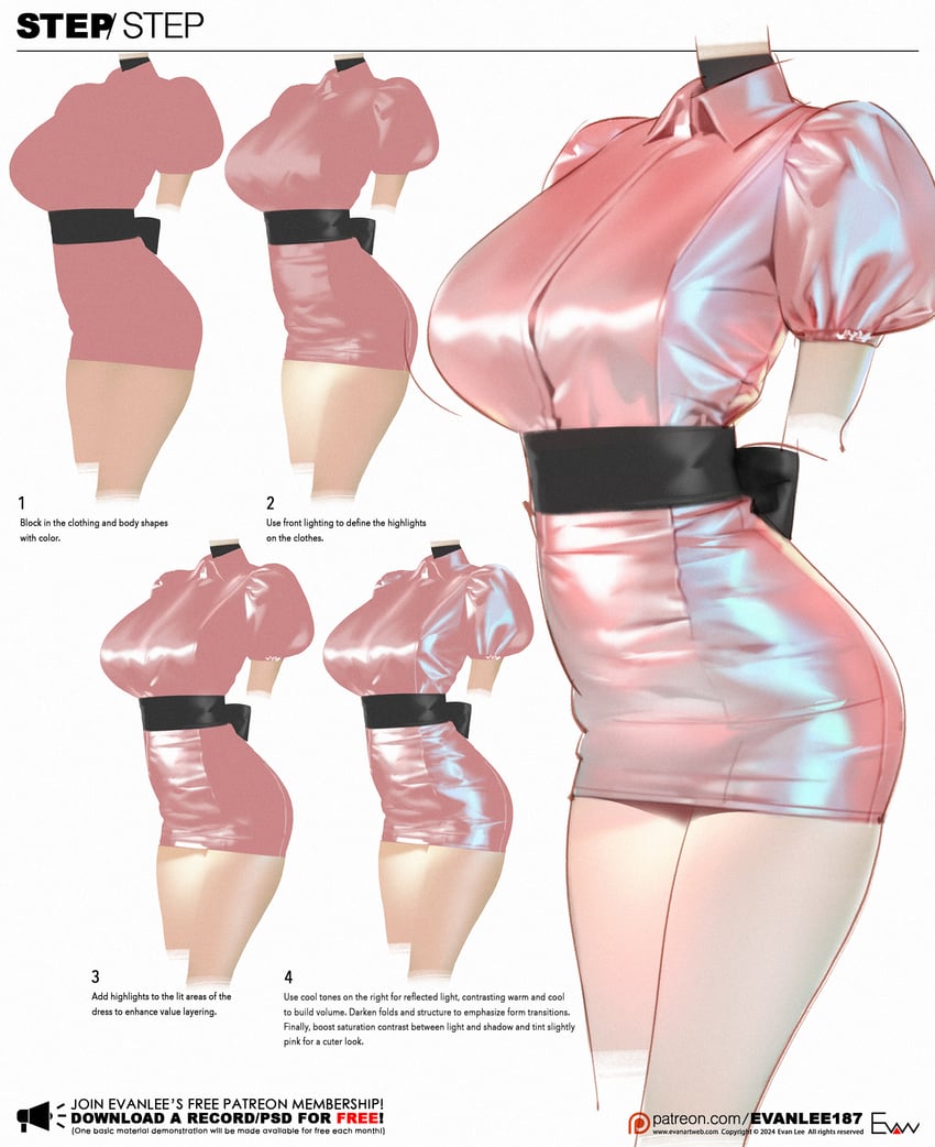 original drawn by evan_lee