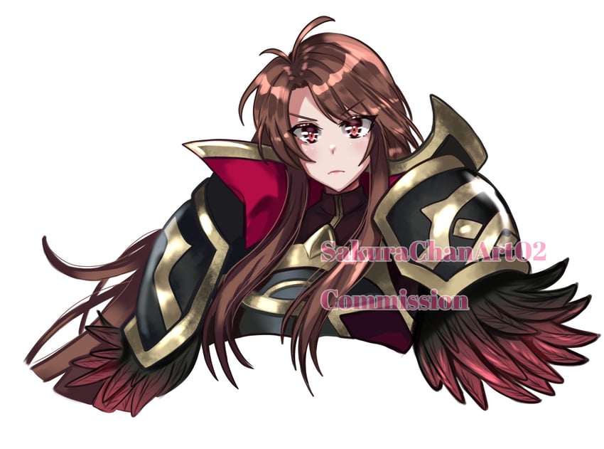 sheena (fire emblem and 2 more) drawn by sakurachanart02