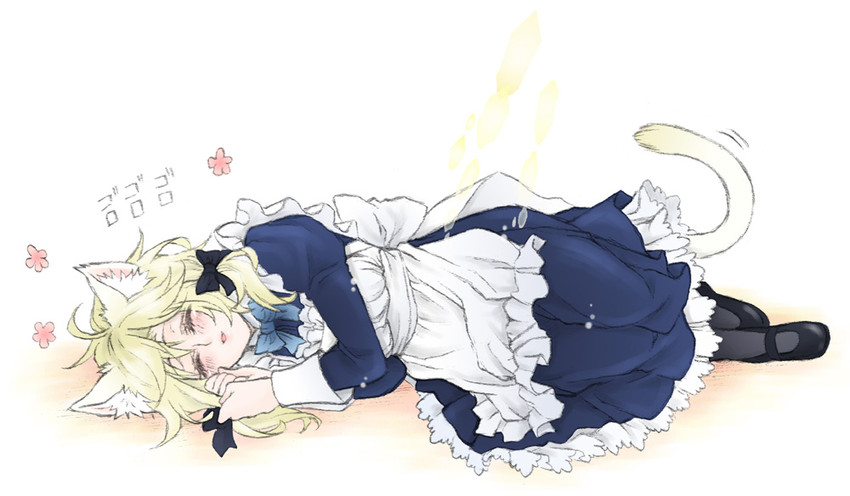 final fantasy and 3 more drawn by shinzui_(fantasysky7)