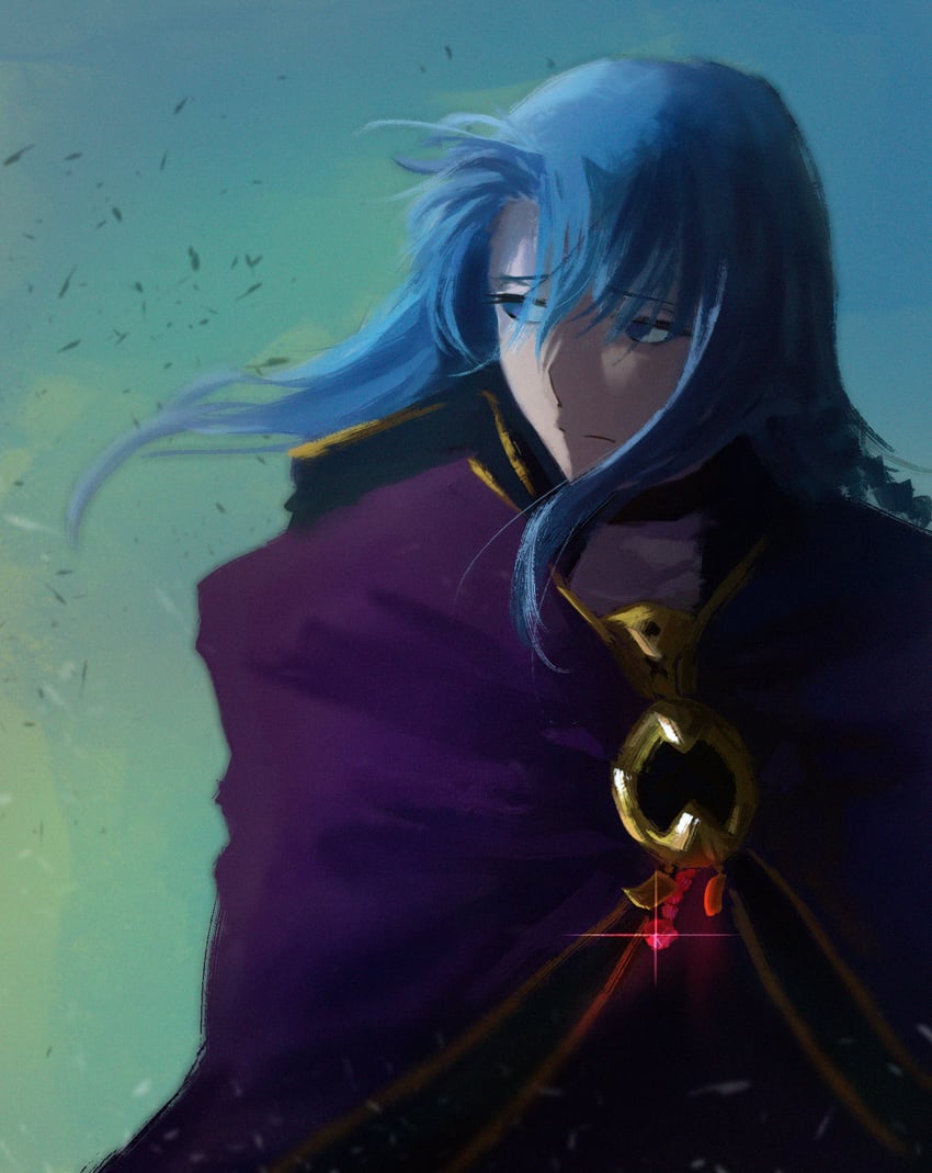medea (fate and 1 more) drawn by mauri_sisca
