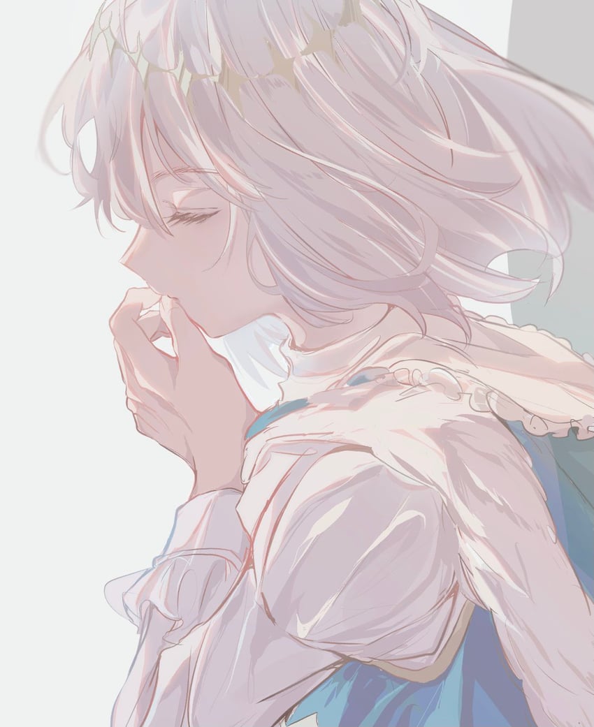 oberon (fate and 1 more) drawn by yu_(yyy6_y1_yy7)