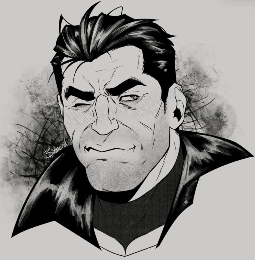 the punisher (marvel and 1 more) drawn by 3intlar