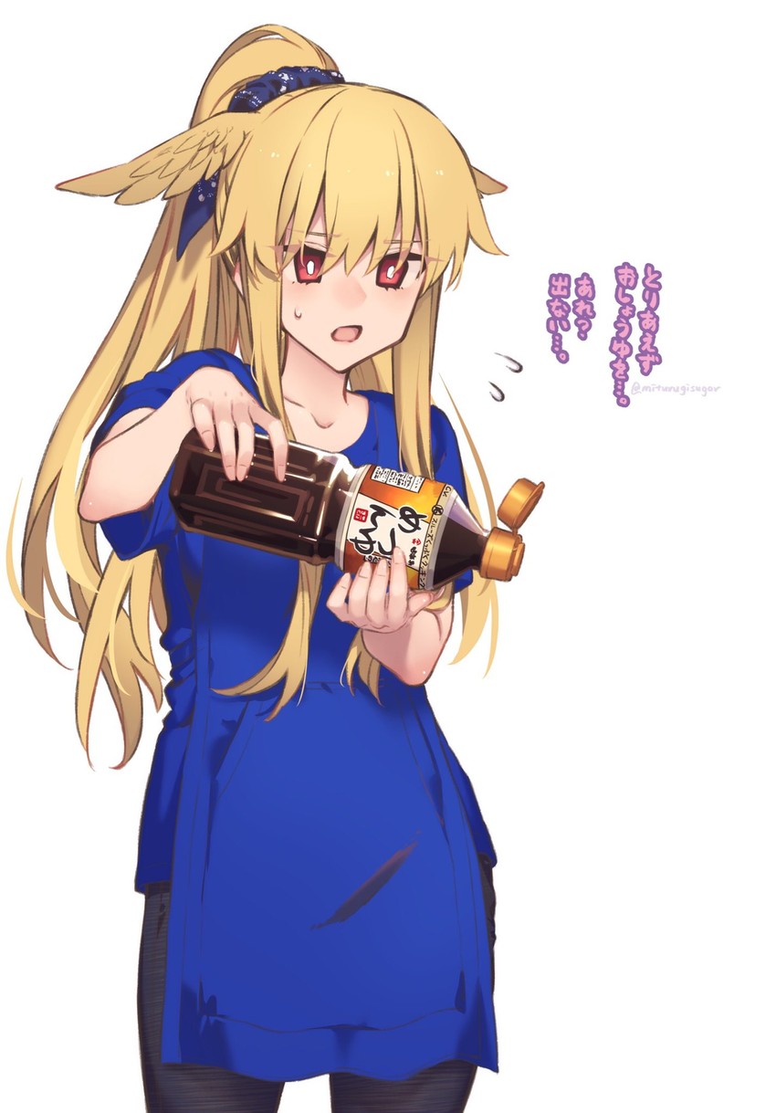 valkyrie and thrud (fate and 1 more) drawn by mitsurugi_sugar