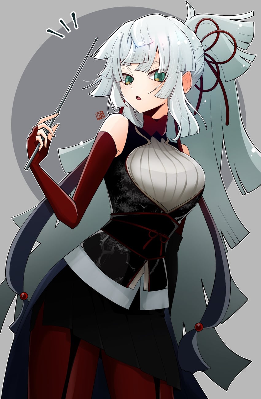 yui shousetsu (fate and 2 more) drawn by wagu_neru