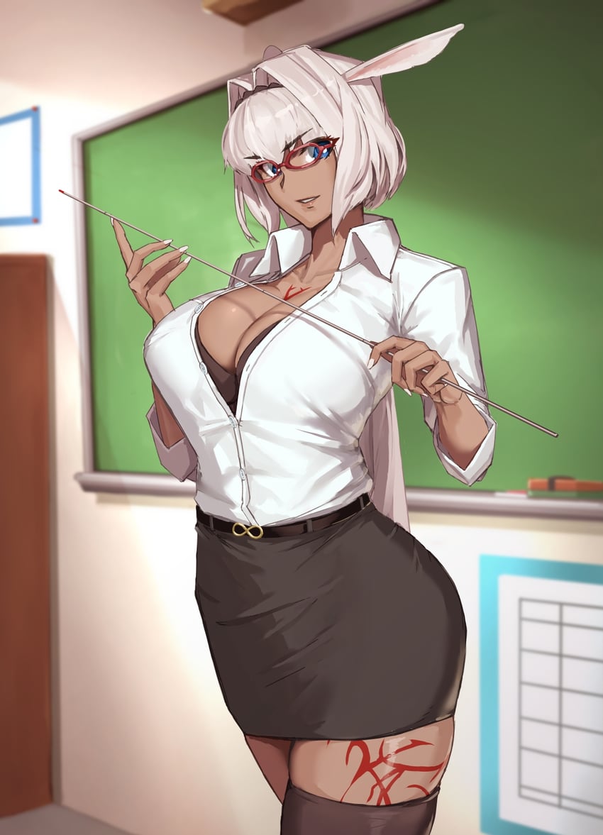 caenis (fate and 1 more) drawn by massive_kagawa