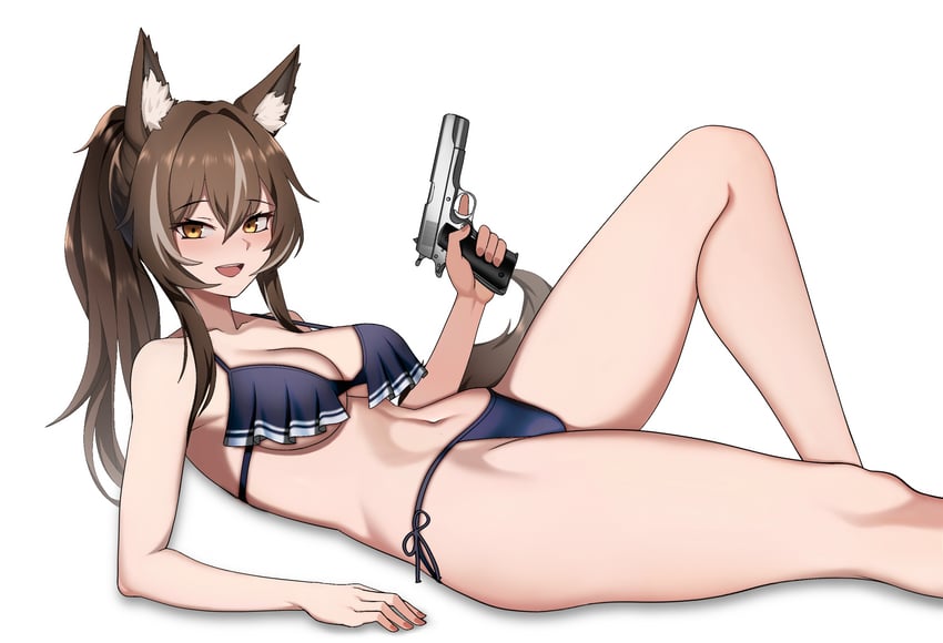 callisto (original) drawn by cero_(last2stage)