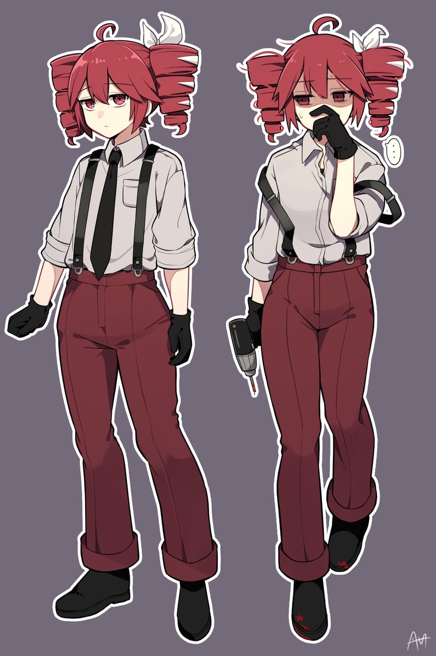 kasane teto (utau and 1 more) drawn by sato_(r017xts117)