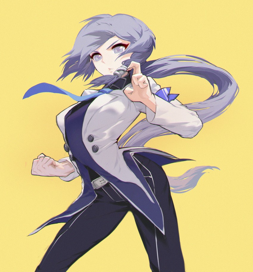 fu hua (honkai and 1 more) drawn by knxagu