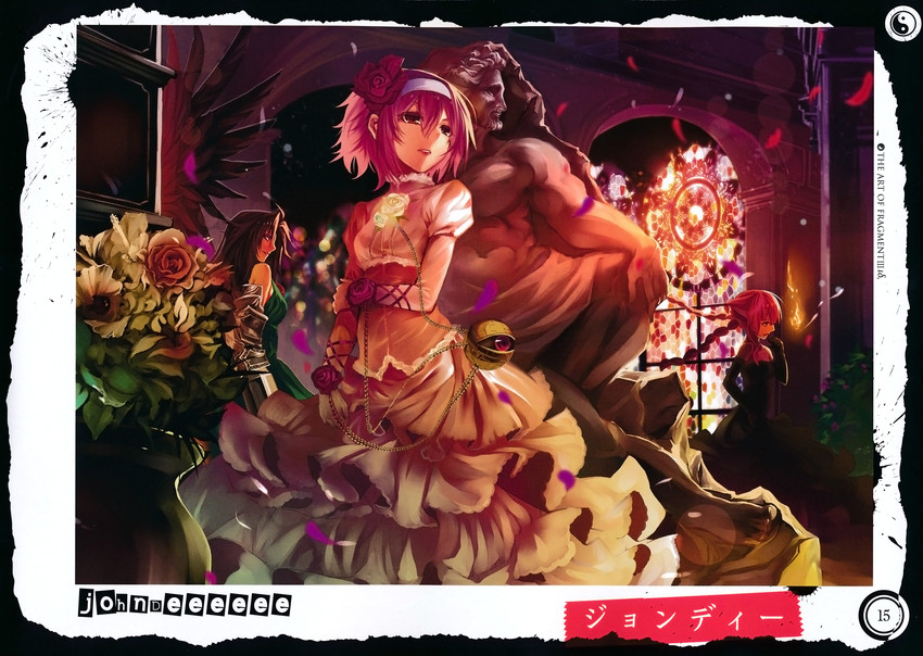 komeiji satori, kaenbyou rin, and reiuji utsuho (touhou) drawn by karlwolf