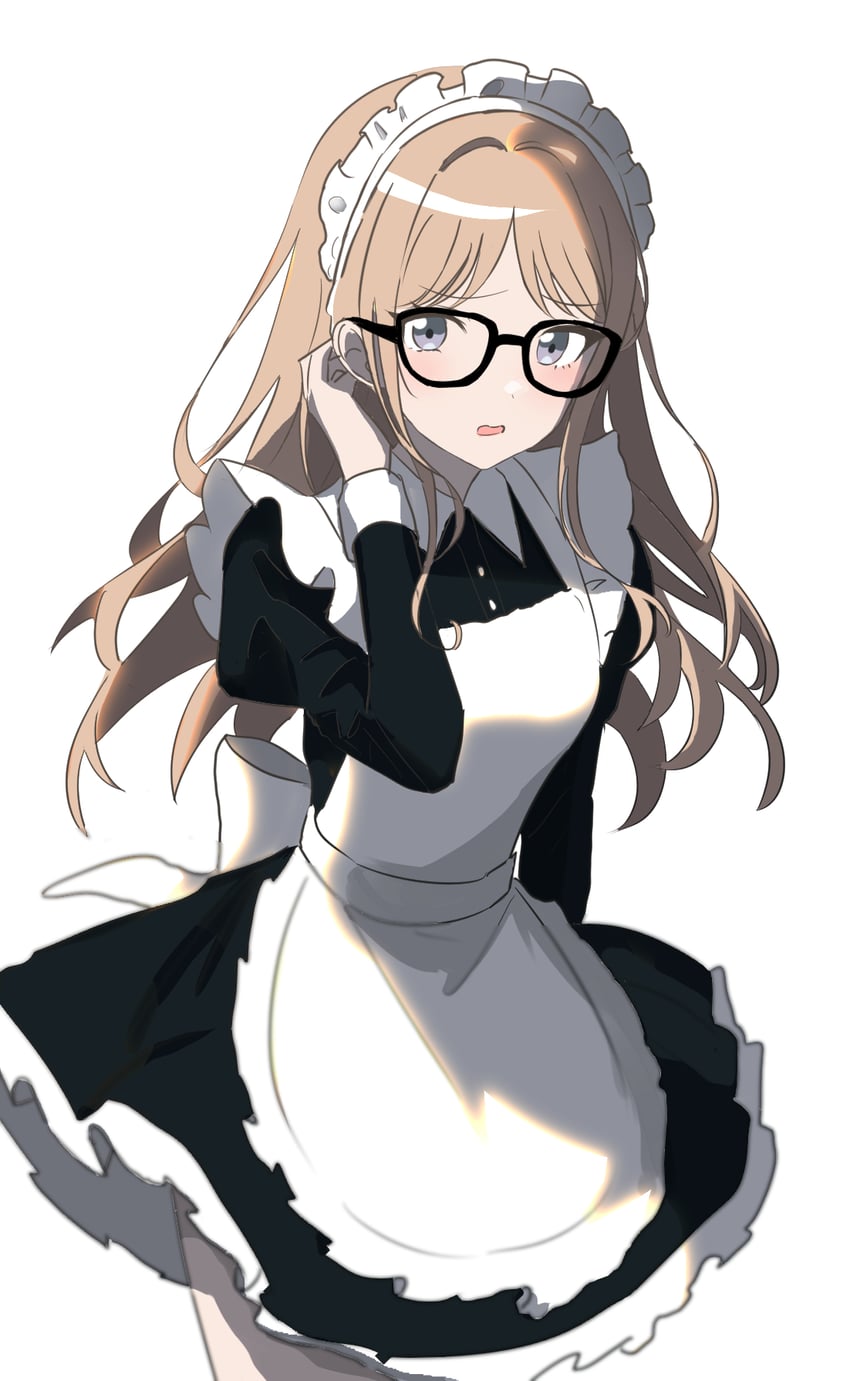 nagasaki soyo (bang dream! and 1 more) drawn by piaoyidao
