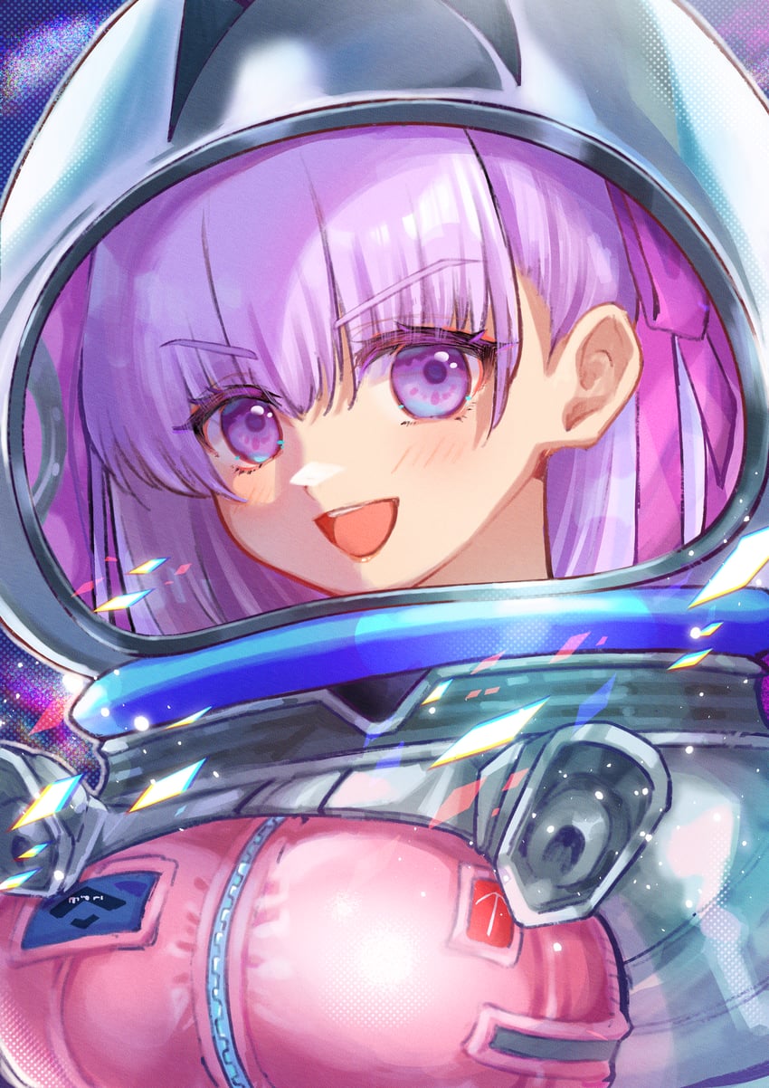 bb and bb cosmo (fate and 1 more) drawn by panco_neco