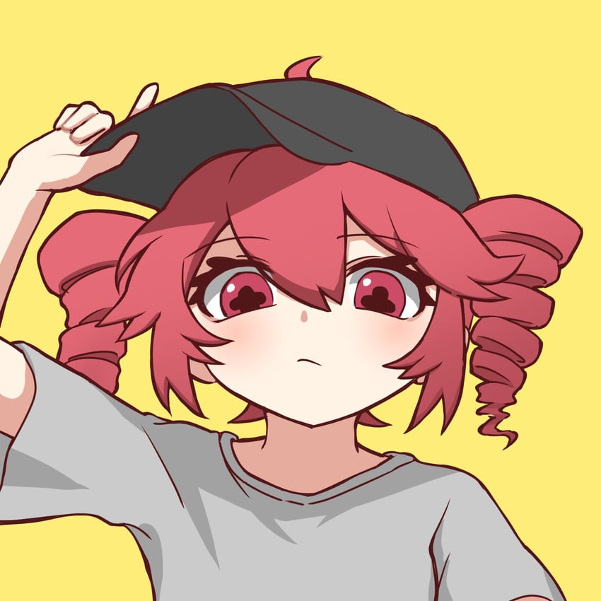 kasane teto (utau and 2 more) drawn by kuroneko_0139