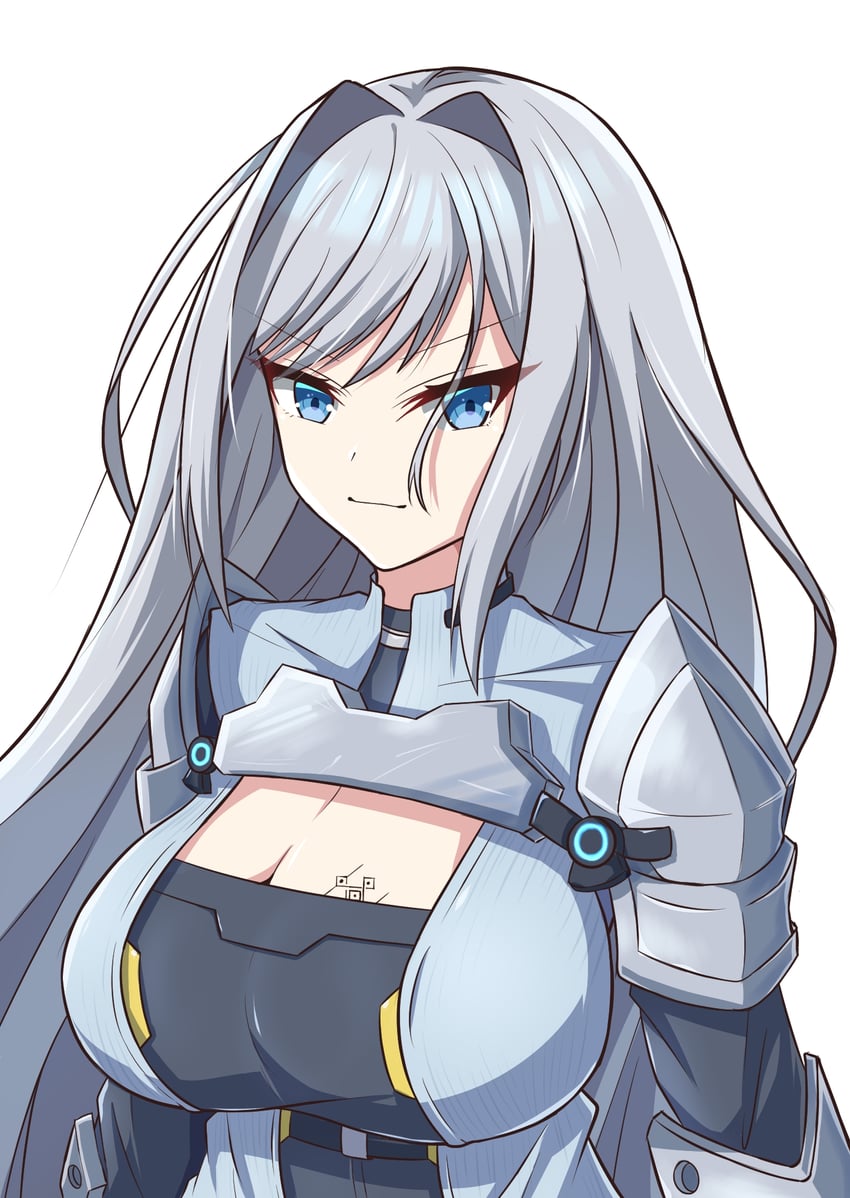 ethel (xenoblade chronicles and 1 more) drawn by light_xion