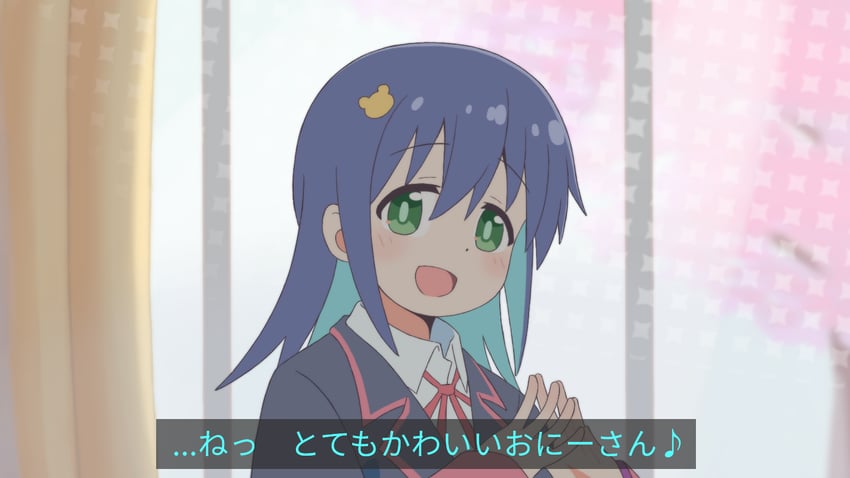 tenkawa nayuta (onii-chan wa oshimai!) drawn by k-d