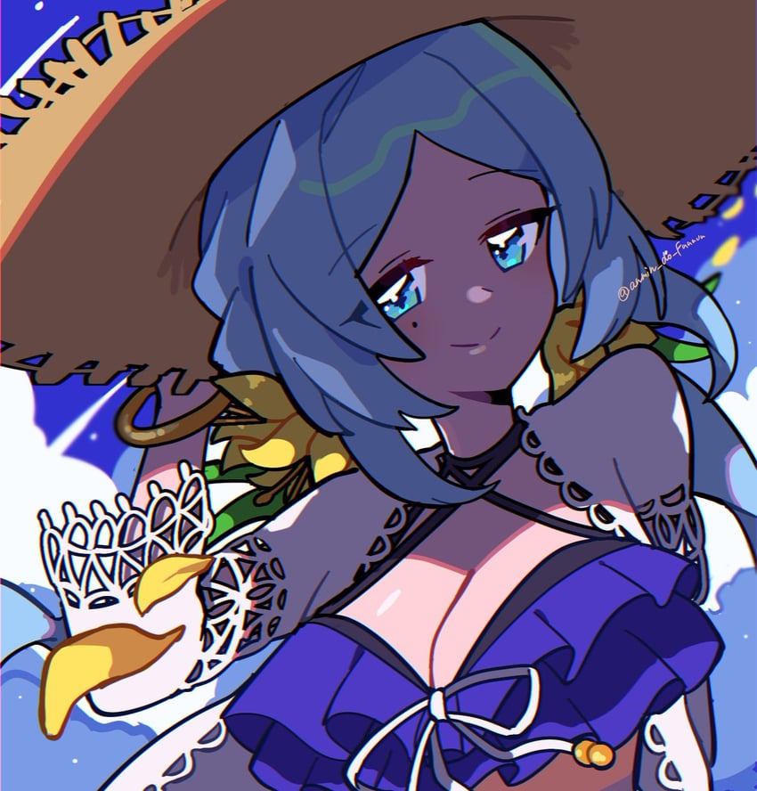 toki sunao (mahou shoujo madoka magica and 1 more) drawn by takenoko_mgrc